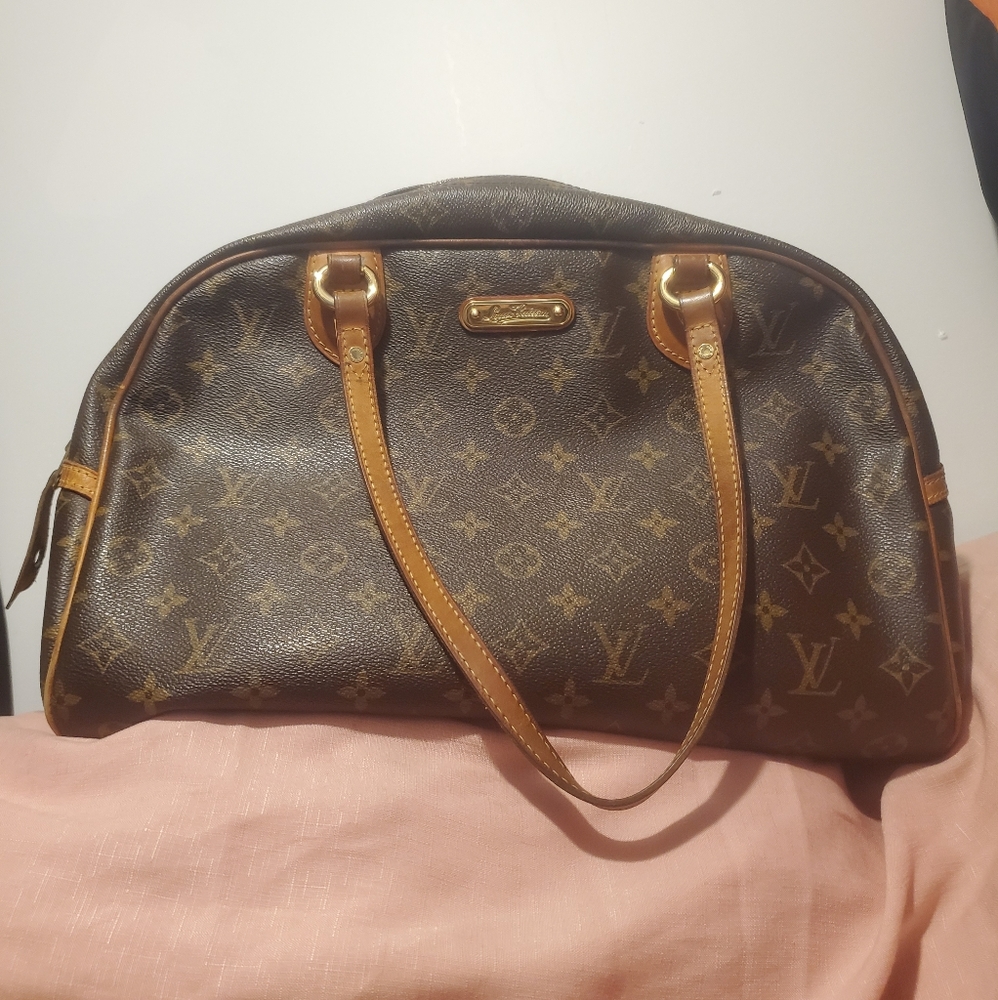 Louis Vuitton Bag